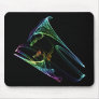 Trumpet Mouse Pads
