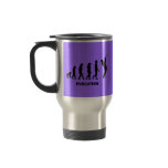 Trumpet Mug