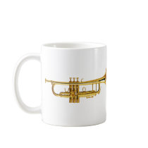 Trumpet Mugs