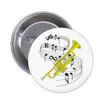 Trumpet buttons