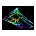 Trombeta posters by fractalplay Trombeta posters