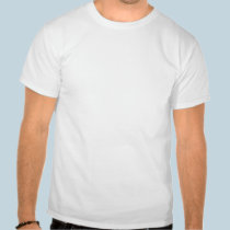 Trumpet-shell t-shirts