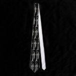 Trumpet Tie