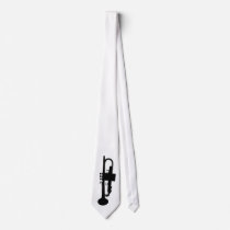 Trumpet Tie