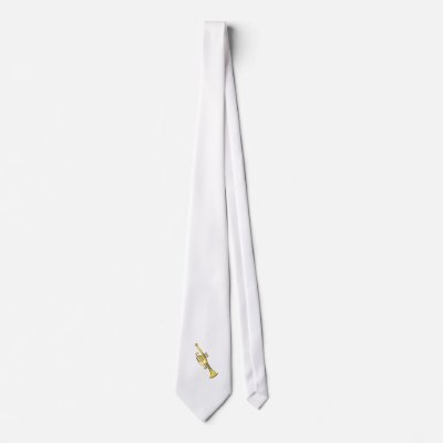 Trumpet ties