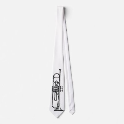 Trumpet ties