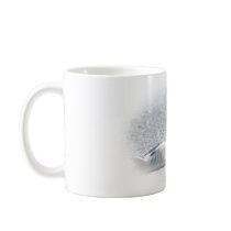 Trumpeter Swans Mug