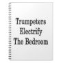 Trumpeters Electrify The Bedroom