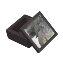 Trumpeting Elephant Premium Gift Box