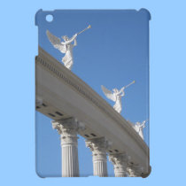 Trumpets and Angels Mini Ipad ipad mini cases