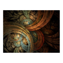 Trumpets of Antherea posters