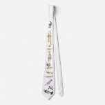 Trumpets Neck Wear