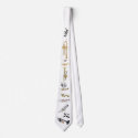 Trumpets ties