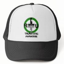 trumystic paradise hat