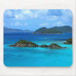 Trunk Bay Mousepad