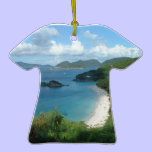 Trunk Bay, Pendant! ornaments