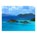 Trunk Bay posters