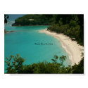 Trunk Bay posters