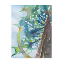 Trunk postcards by agouv13 Trunk postcards