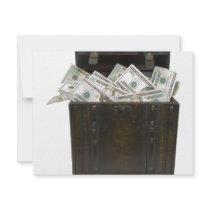 TrunkMoney080409 invitations by ShroudedLake TrunkMoney080409 invitations
