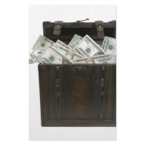 TrunkMoney080409 stationery by ShroudedLake TrunkMoney080409 stationery