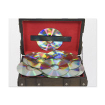 TrunkOfInformation080409 Custom Announcement
