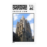Truro Cathedral postage