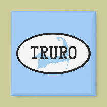 Truro, MA Magnet magnets