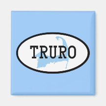 Truro, MA Magnet