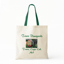 Truro Vineyards bags by EverythingTees Truro Vineyards bags