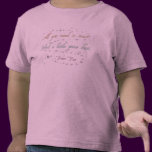 Trust and Pixie Dust Toddler Basic