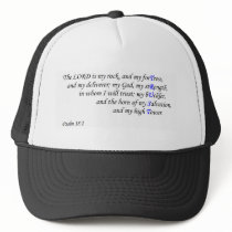 Trust Hat