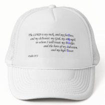 Trust Hat
