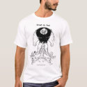 Trust In God T-Shirt by IllBoy Trust In God T-Shirt