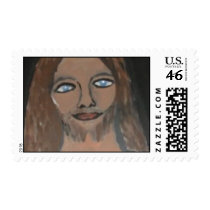 Trust in Me postage