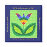 Trust in Providence Magnets