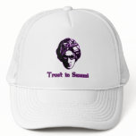 Trust in Swami T-shirts, Hoodies, Travel Mugs hats
