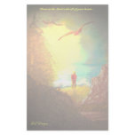 Trust in the Lord Stationery