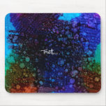 Trust Jesus Mouse Mat
