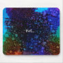 Trust Jesus Mouse Mat