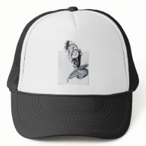 Trust Me ... and sign hats
