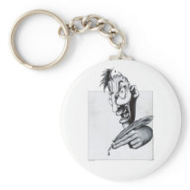 Trust Me ... and sign keychains