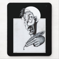 Trust Me ... and sign mousepads