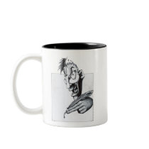 Trust Me ... and sign mugs