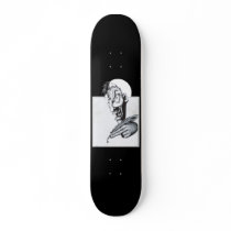 Trust Me ... and sign skateboards