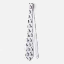 Trust Me ... and sign ties