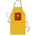 Trust Me aprons