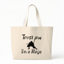 Trust Me Bag