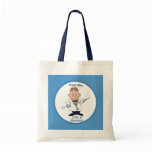 Trust Me Doc Tote Bag