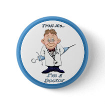 Trust Me Doc buttons by Spice Trust Me Doc buttons